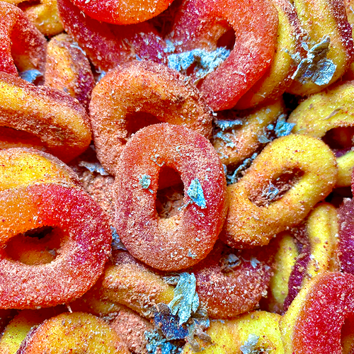 Noms Hawaii Candy Factory